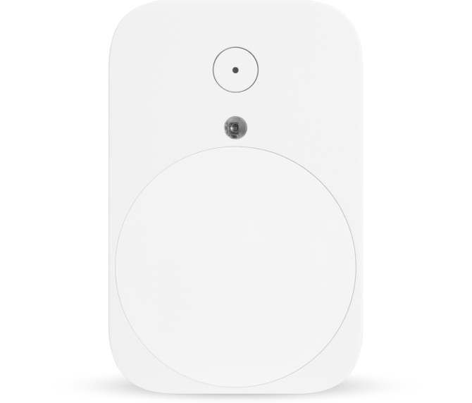 Adt motion sensor store camera